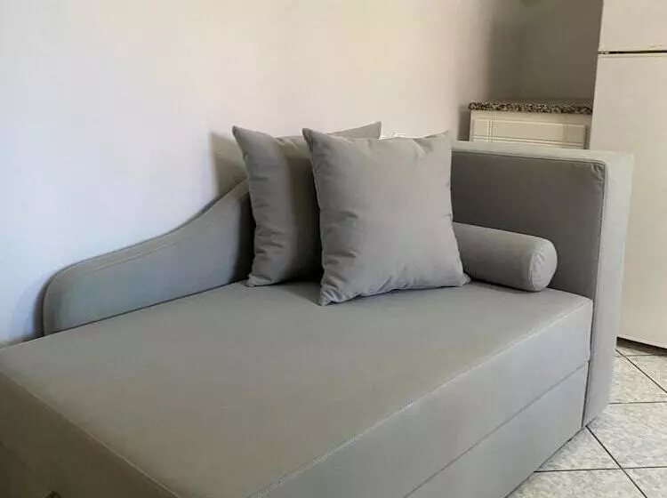 Lefkada Blue   Apartments