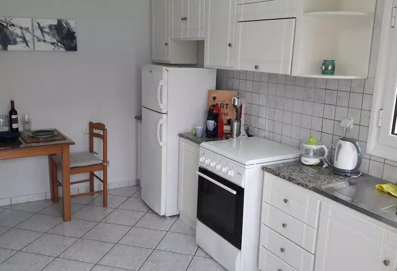 Lefkada Blue   Apartments