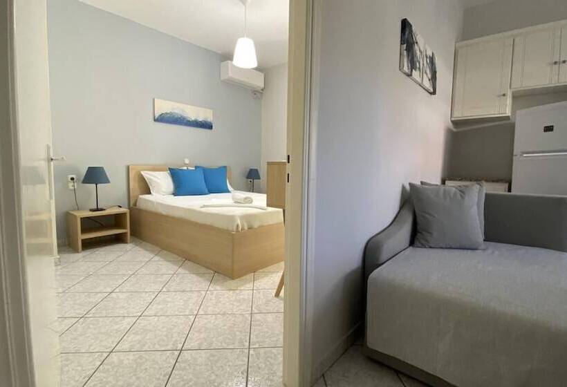 Lefkada Blue   Apartments