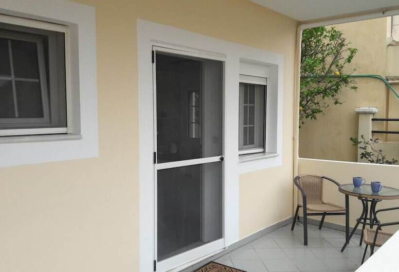 Lefkada Blue   Apartments