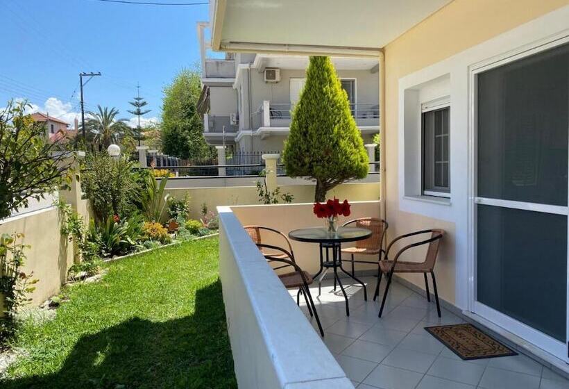 Lefkada Blue   Apartments