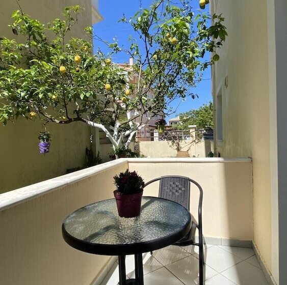 Lefkada Blue   Apartments