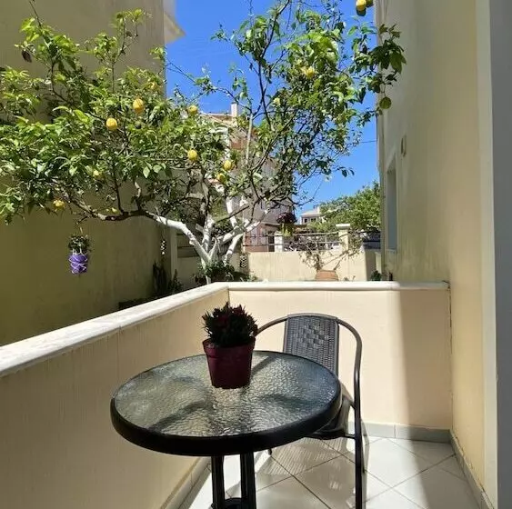 Lefkada Blue   Apartments