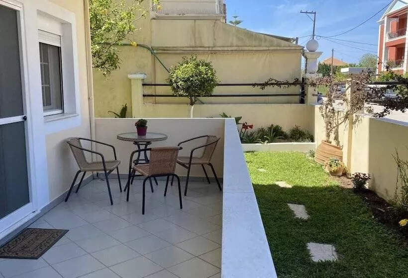 Lefkada Blue   Apartments