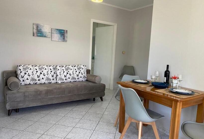 Lefkada Blue   Apartments