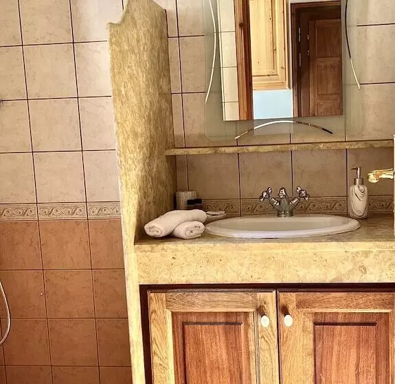 Litois Houses Patmos