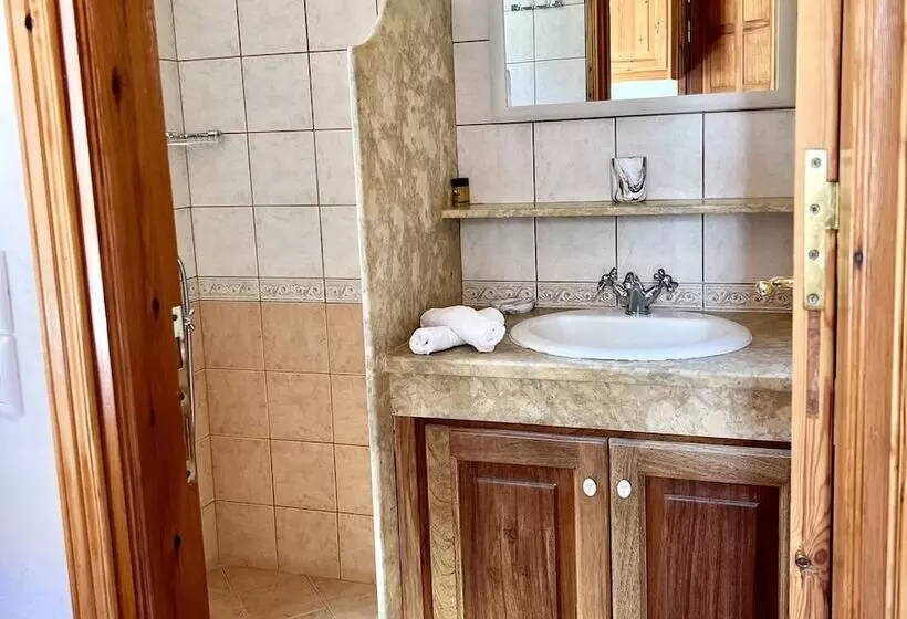 Litois Houses Patmos