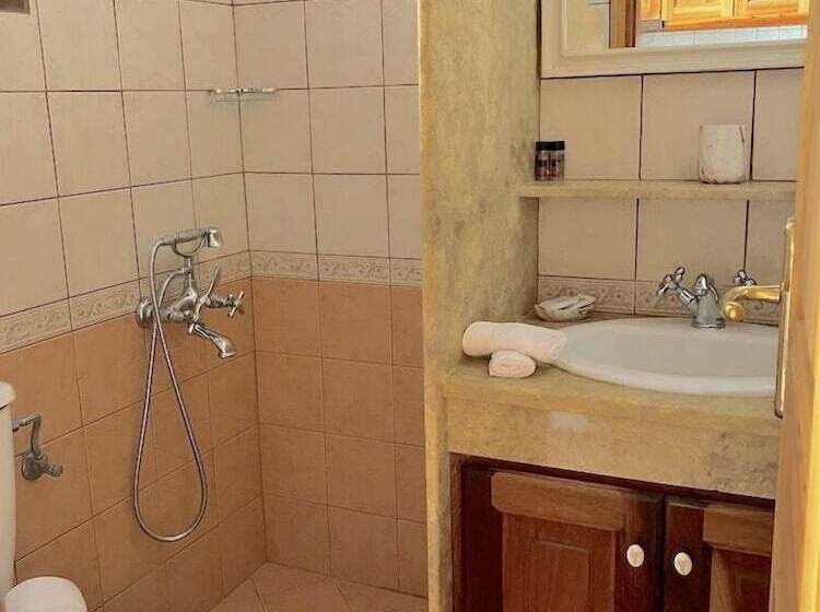 Litois Houses Patmos