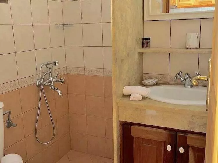 Litois Houses Patmos