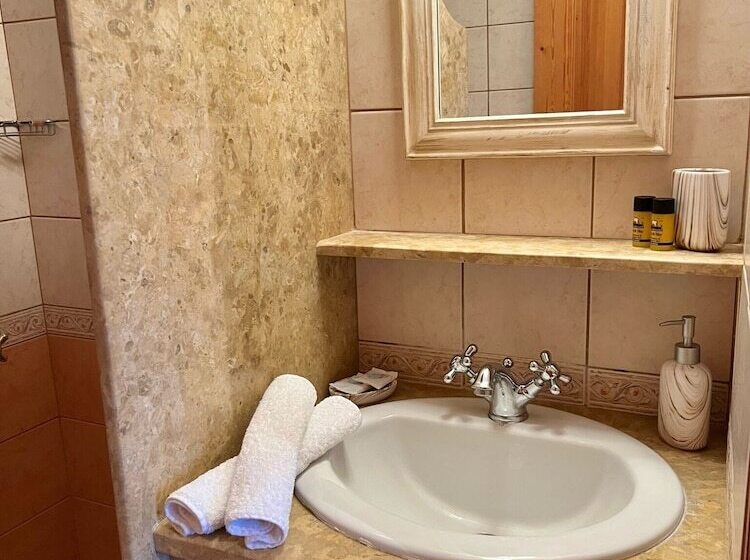 Litois Houses Patmos