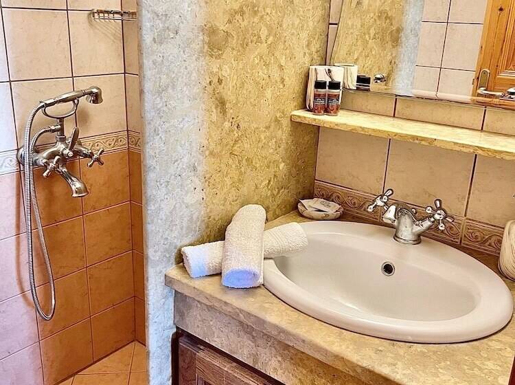 Litois Houses Patmos