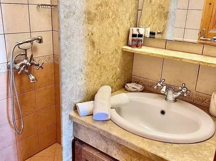 Litois Houses Patmos