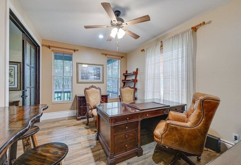 Naples Oasis W/ Pool, Playground, Office & Peloton