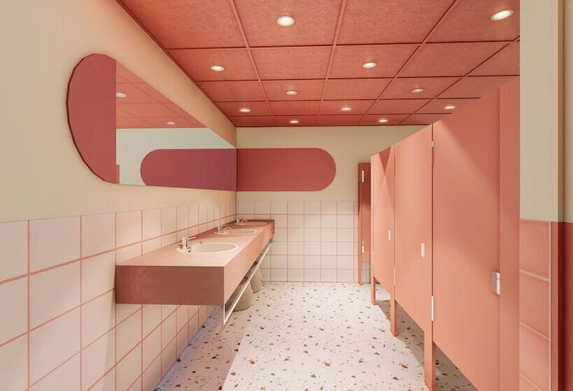 The Loft Hostel Lavapies