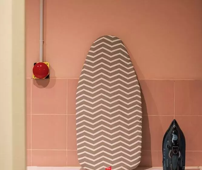 The Loft Hostel Lavapies