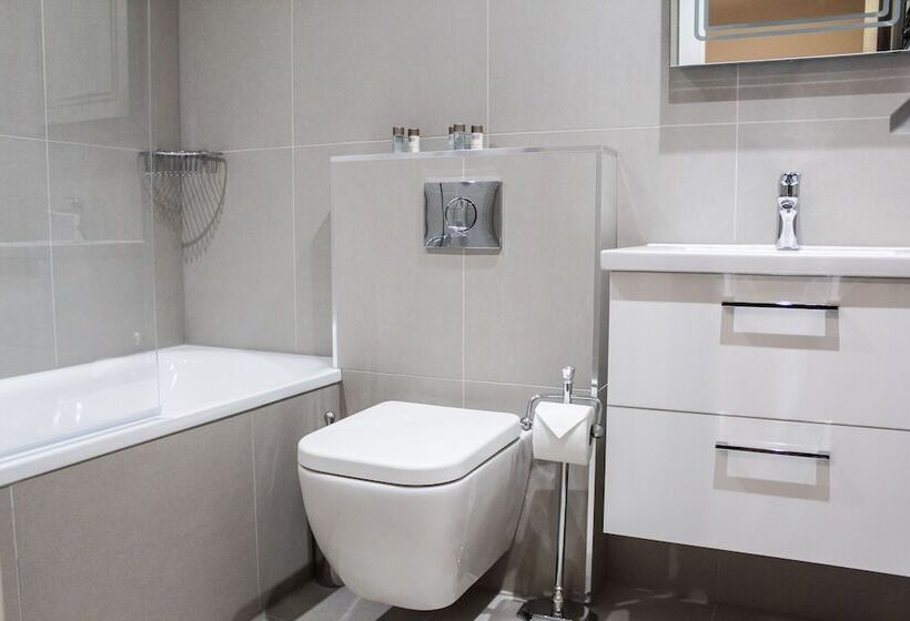 West Finchley By Viridian Apartments