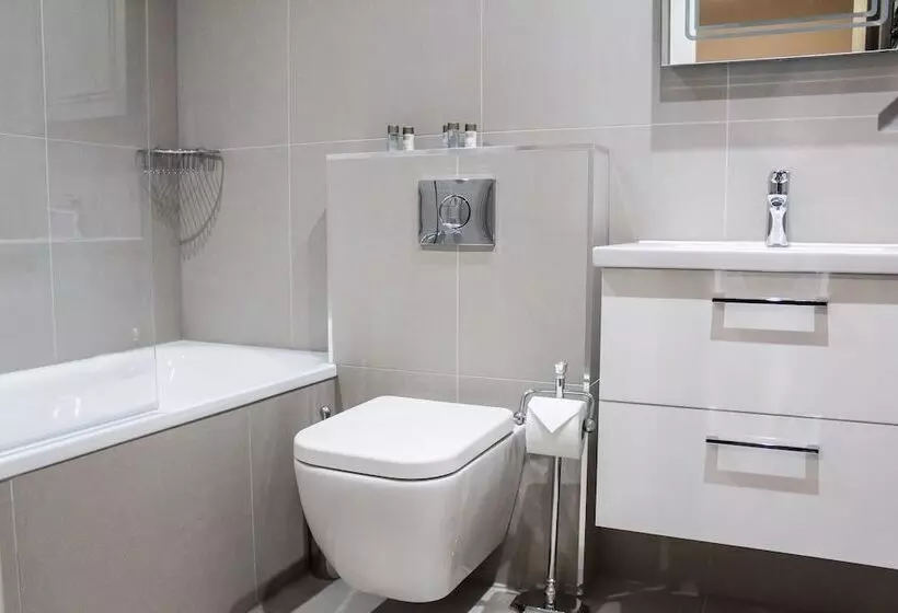 West Finchley By Viridian Apartments