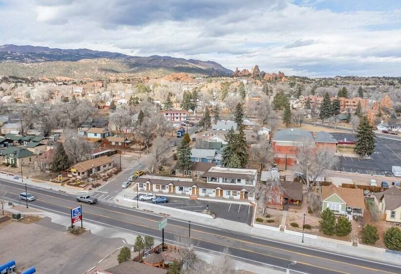 1bd Cozy Suiterestaurants & Hiking!dogs Welcome