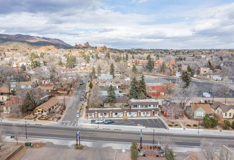 1bd Cozy Suiterestaurants & Hiking!dogs Welcome