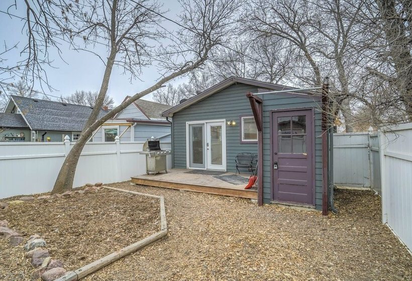 2br Old Colorado City Dog Friendly!