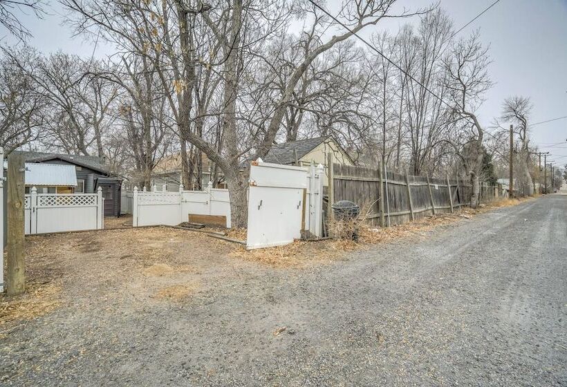 2br Old Colorado City Dog Friendly!