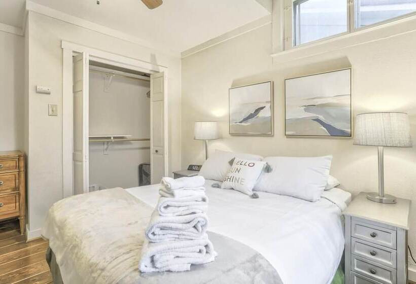 2br Old Colorado City Dog Friendly!