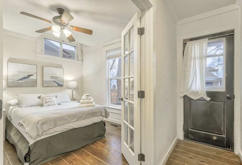 2br Old Colorado City Dog Friendly!