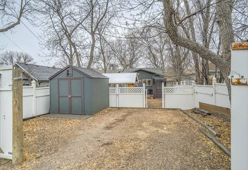 2br Old Colorado City Dog Friendly!