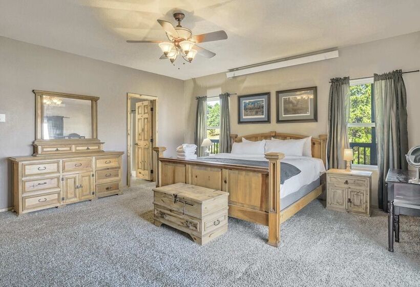 4bd Quiet Ranch Setting Historical Canyon Views