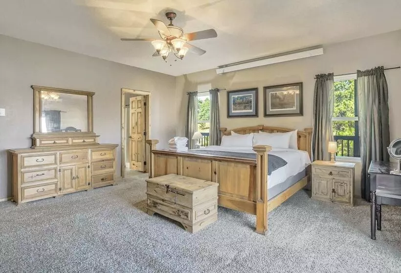 4bd Quiet Ranch Setting Historical Canyon Views