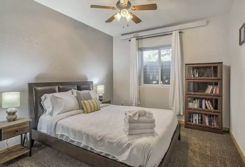 4bd Quiet Ranch Setting Historical Canyon Views