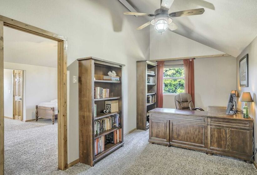 4bd Quiet Ranch Setting Historical Canyon Views