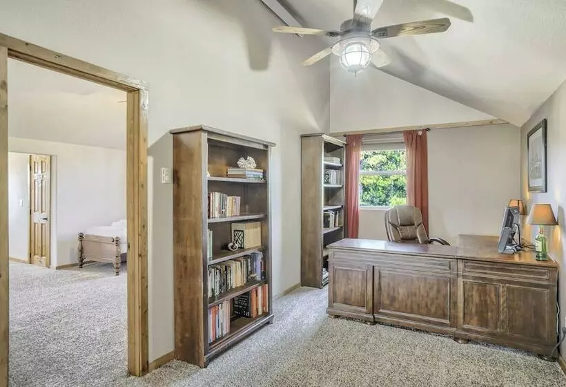 4bd Quiet Ranch Setting Historical Canyon Views