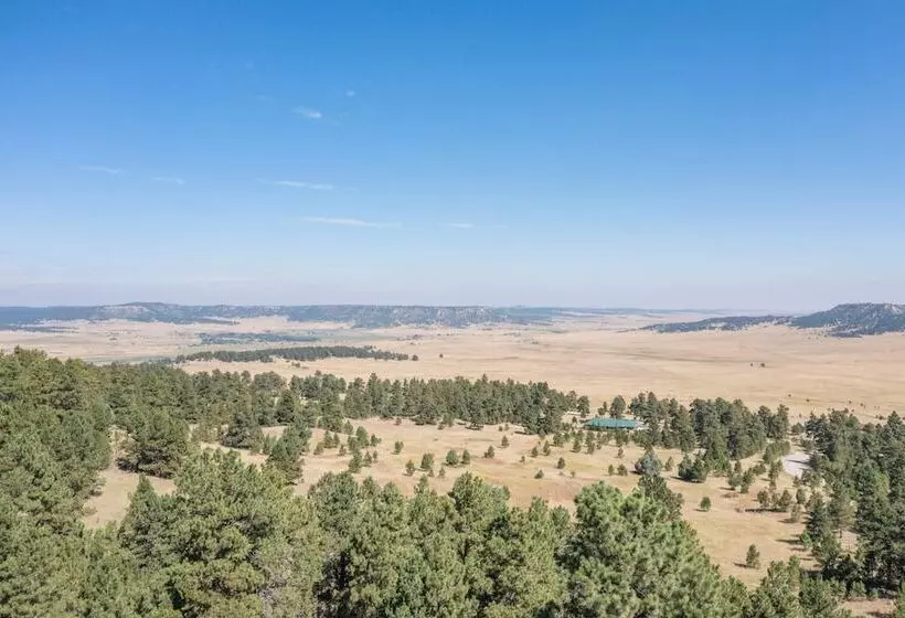 4bd Quiet Ranch Setting Historical Canyon Views