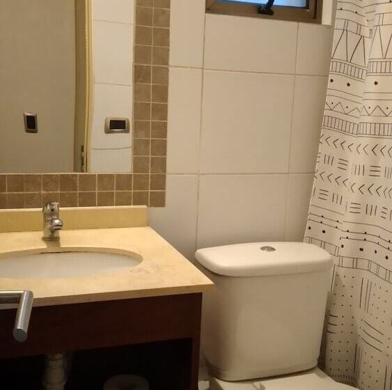 Apart Altosan Francisco