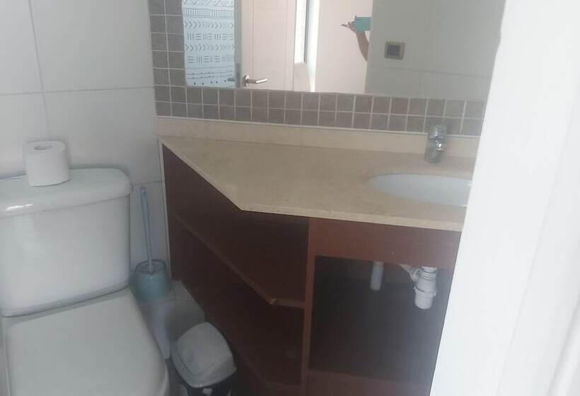 Apart Altosan Francisco