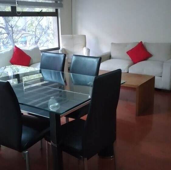 Apart Altosan Francisco