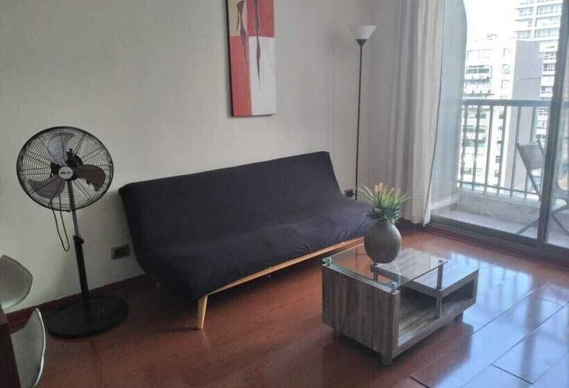 Apart Altosan Francisco