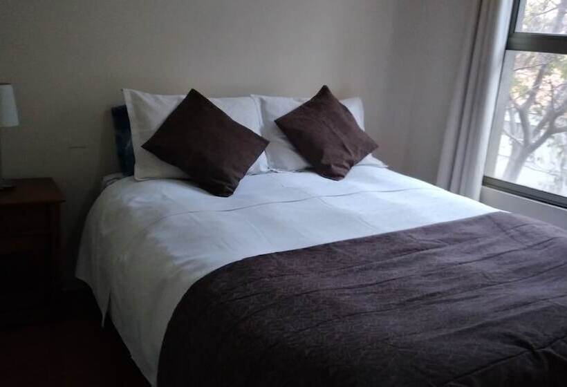 Apart Altosan Francisco