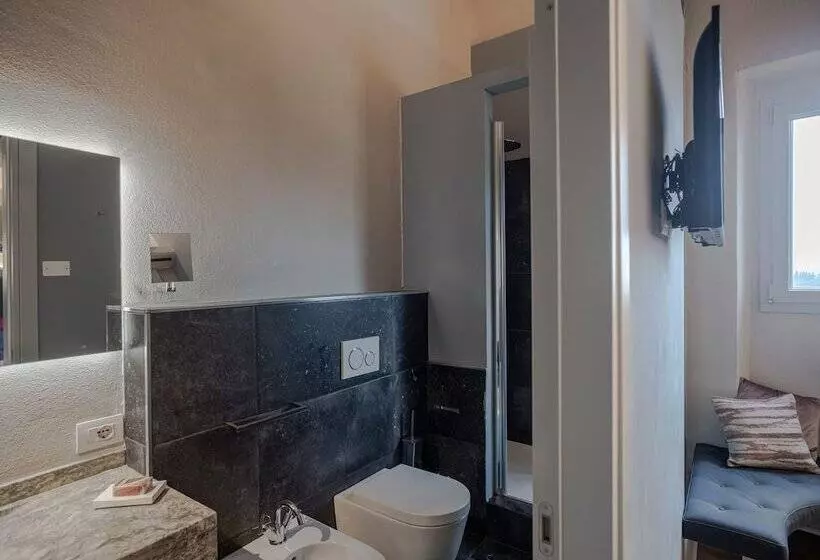 هتل Borgo Elissa