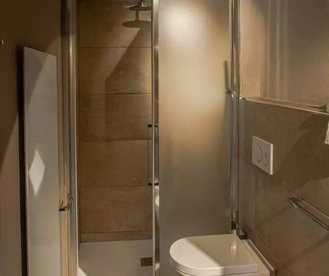 هتل Borgo Elissa