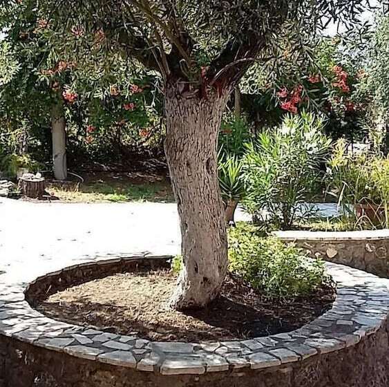 Pierhouse Hotel In Gouvia