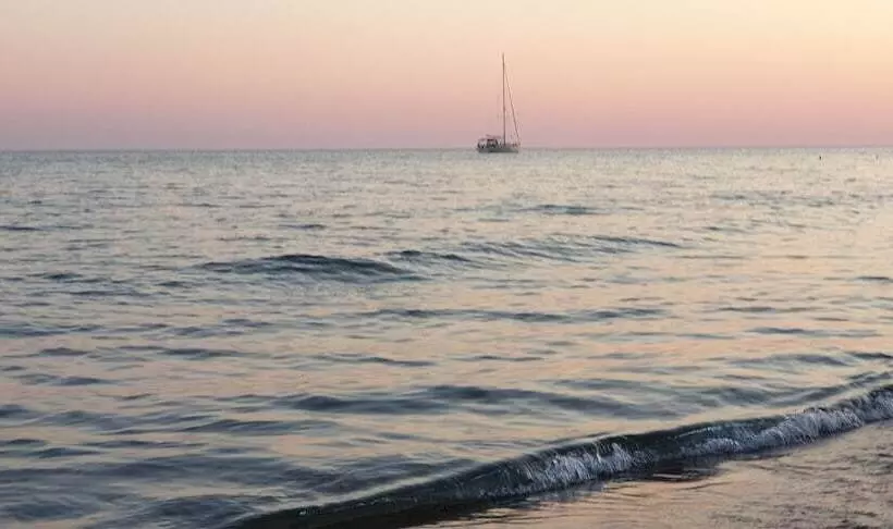 Pierhouse Hotel In Gouvia