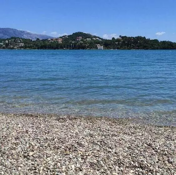 Pierhouse Hotel In Gouvia