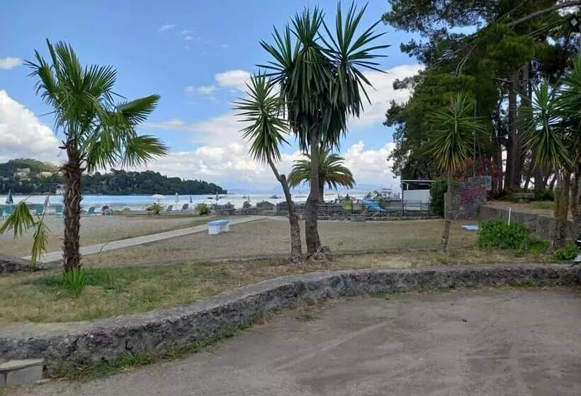 Pierhouse Hotel In Gouvia