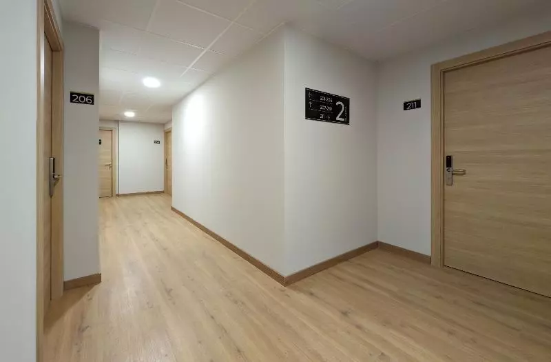 Majatalo Duerming Villa De Arzúa