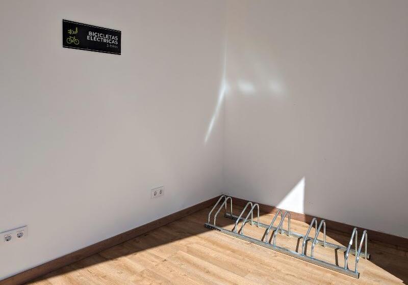 Пансион Duerming Villa De Arzúa