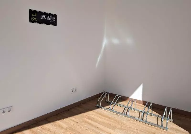 Majatalo Duerming Villa De Arzúa