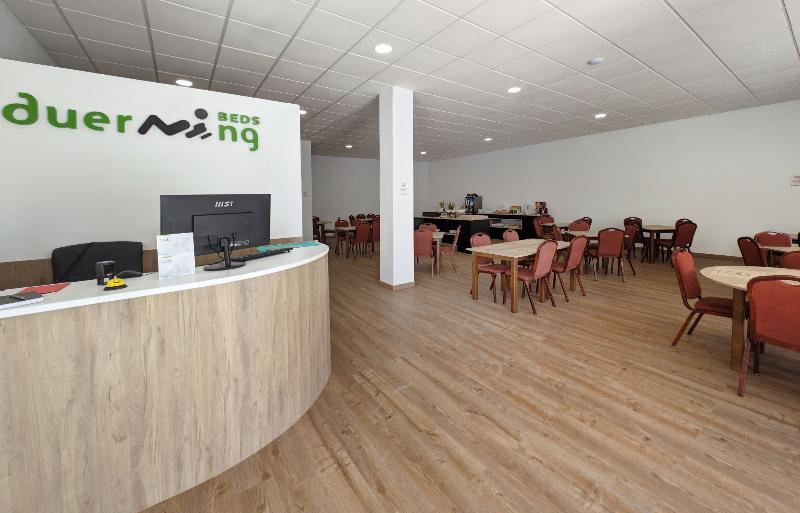 Пансион Duerming Villa De Arzúa