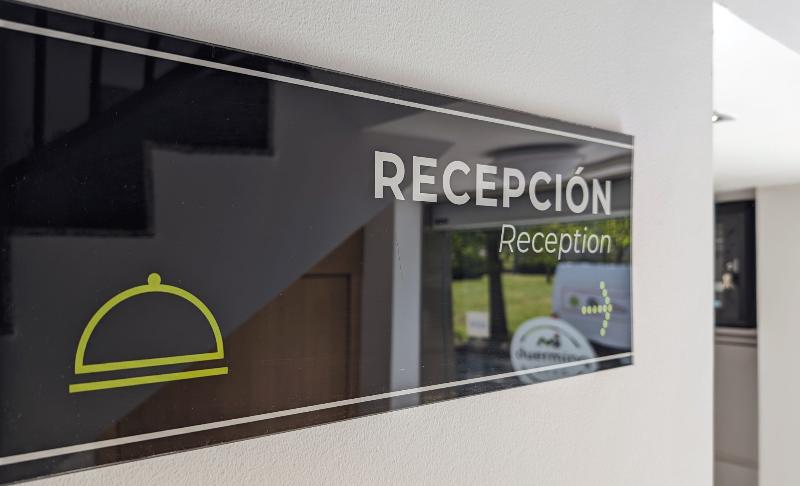 Пансион Duerming Villa De Arzúa